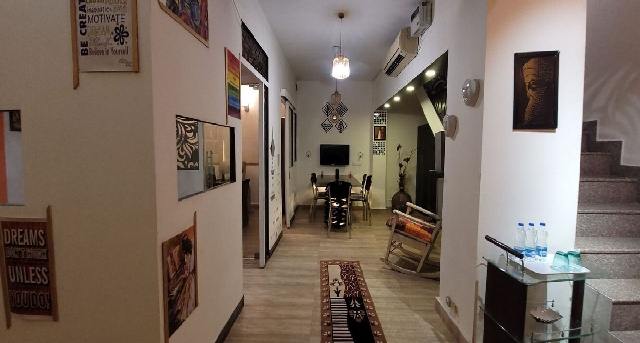Alquiler oficinas F8 Kailash Colony , Greater Kailash-1_1-1