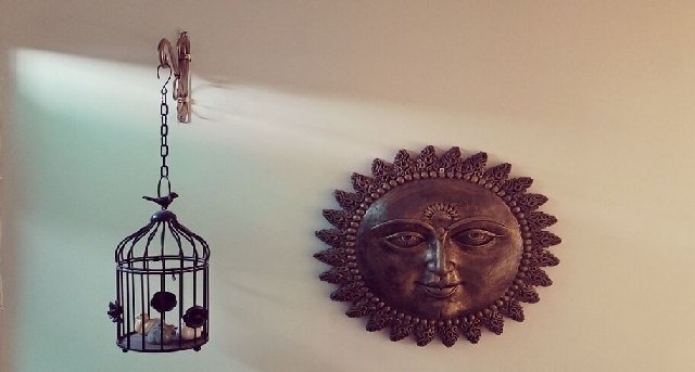 Alquiler oficinas F8 Kailash Colony , Greater Kailash-1_2-1