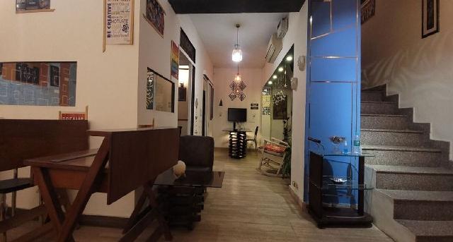 Alquiler oficinas F8 Kailash Colony , Greater Kailash-1_4-1