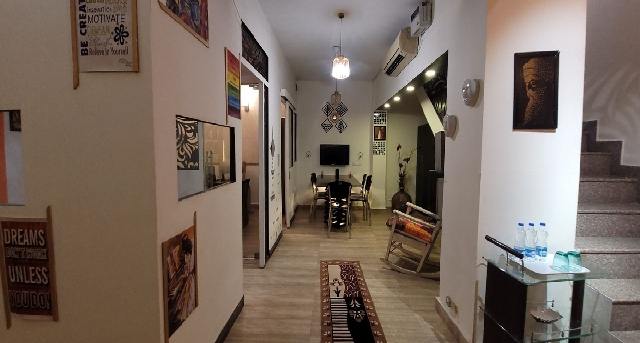 Alquiler oficinas F8 Kailash Colony , Greater Kailash-1_5-1