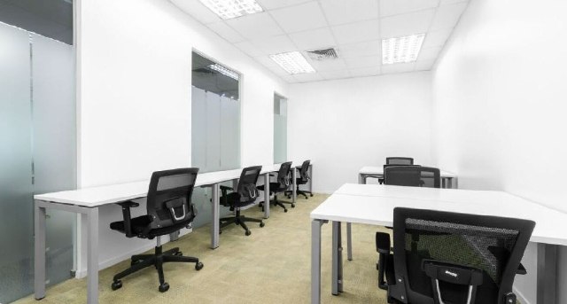 Rent office Fairfax Drive 4250_2-1