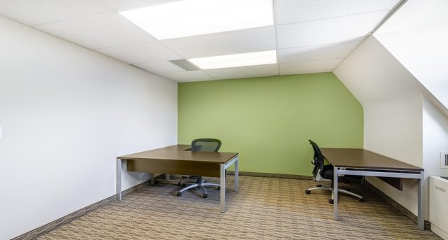 Business Center Fairmont Chateau Laurier_1-1 Rent office Fairmont Chateau Laurier_1-1