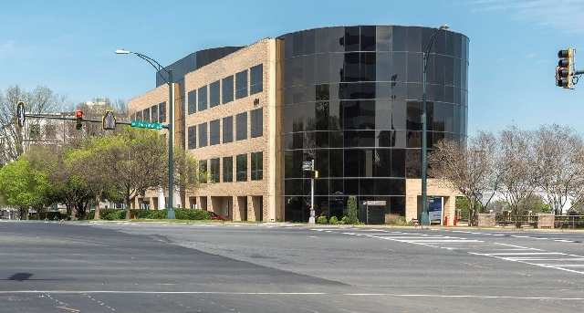 Rent office Fairview Road 6201_1-1
