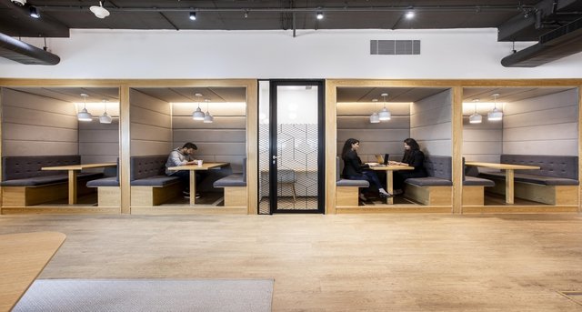 Rent office Fairway Business Park_2-1
