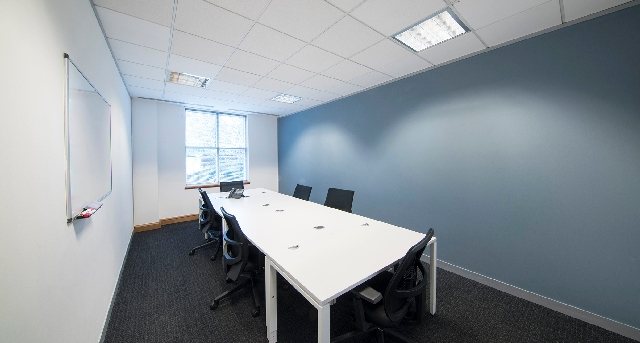 Rent office Farnham Road 1_1-1