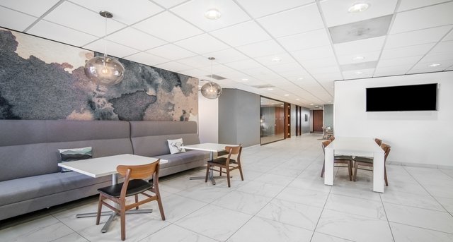 Rent office Fashion Square_1-1