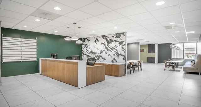 Rent office Fashion Square_2-1