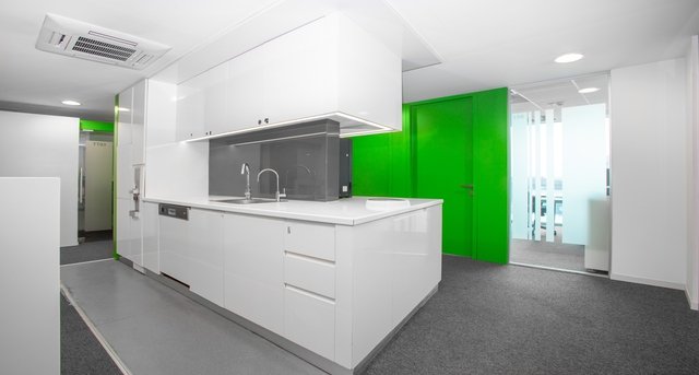 Bureaux à louer Fatih Sultan Mehmet Bulvari 263_4-1