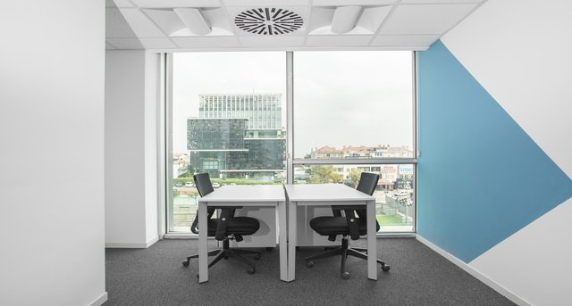 Bureaux à louer Fatih Sultan Mehmet Bulvari 263_5-1