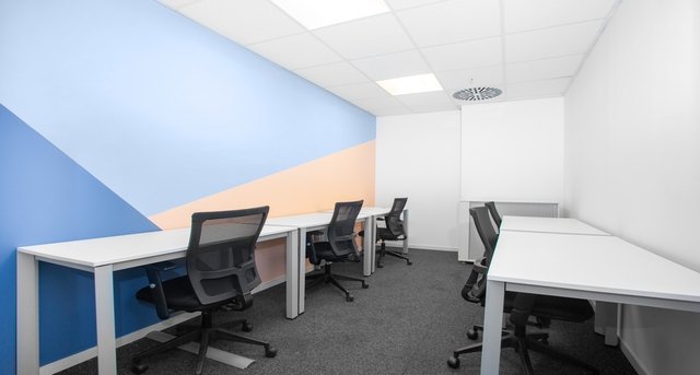 Bureaux à louer Fatih Sultan Mehmet Bulvari 263_6-1