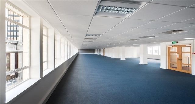 Rent office Faulkner Street_1-1