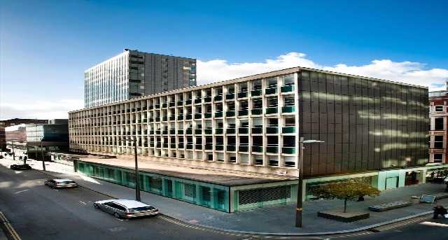 Rent office Faulkner Street_2-1