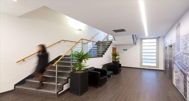 Rent office Faulkner Street_3-1