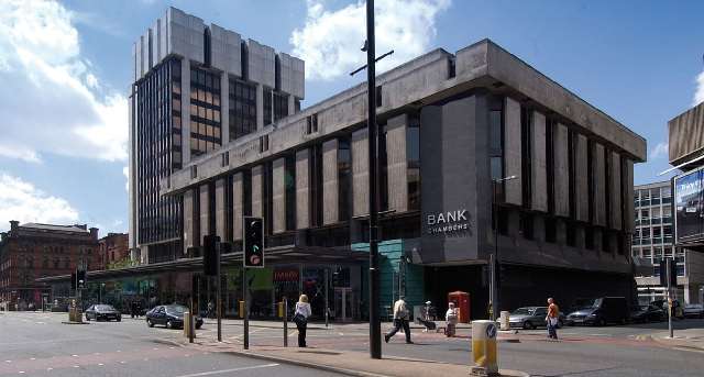 Rent office Faulkner Street_4-1