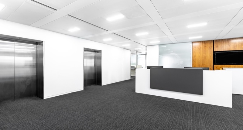 Rent office Fenchurch Street_2-1