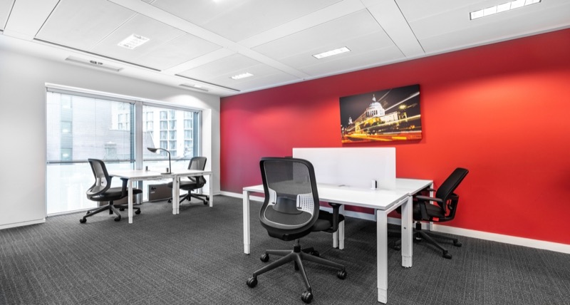Rent office Fenchurch Street_3-1