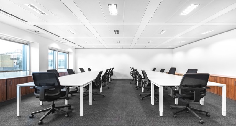 Rent office Fenchurch Street_5-1