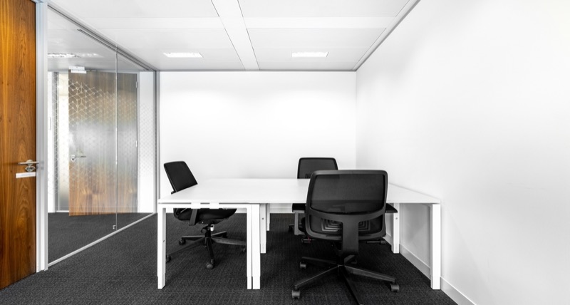 Rent office Fenchurch Street_6-1