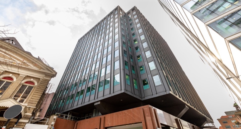 Rent office Fenchurch Street_8-1
