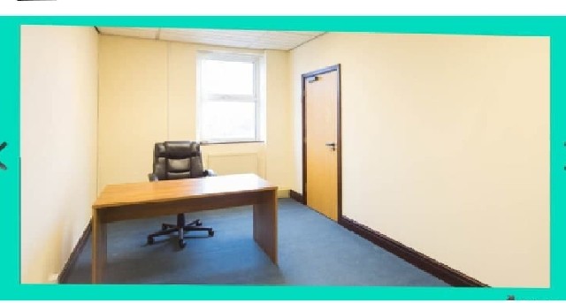 Rent office Fieldhouse Road_2-1