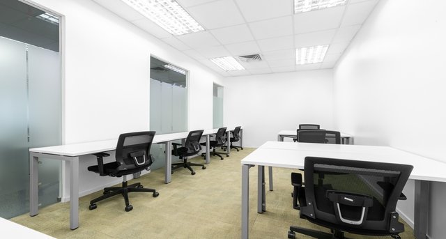 Affitto uffici Filinvest One Building_5-1