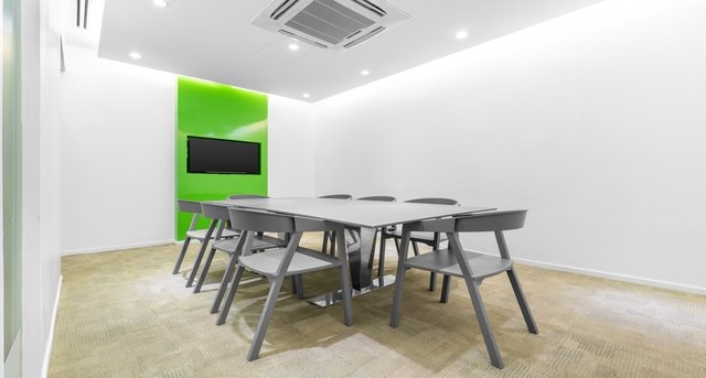Affitto uffici Filinvest One Building_8-1
