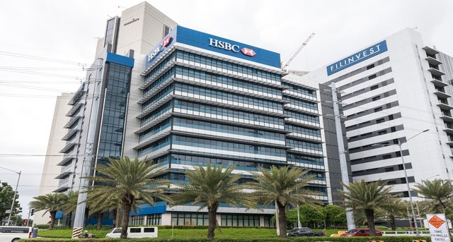 Affitto uffici Filinvest One Building_9-1