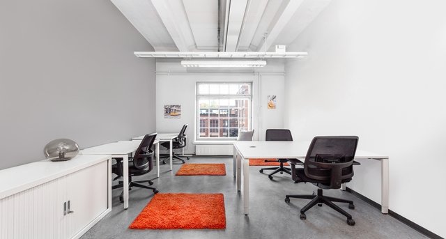 Rent office Finlaysoninkuja 9_2-1
