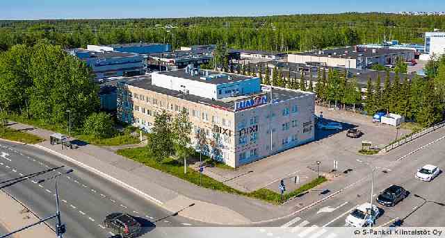Rent office Finnoonlaaksontie 2_2-1