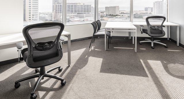 Rent office First Central Tower_3-1