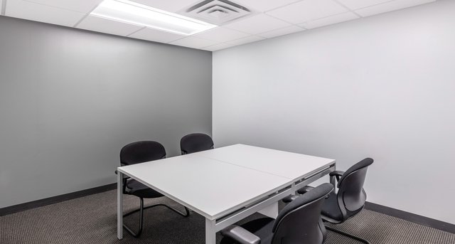 Rent office First Central Tower_5-1