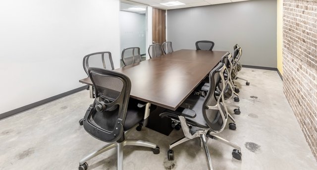 Rent office First Central Tower_7-1