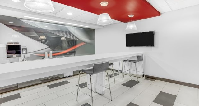 Bureaux à louer First Horizon Plaza_4-1