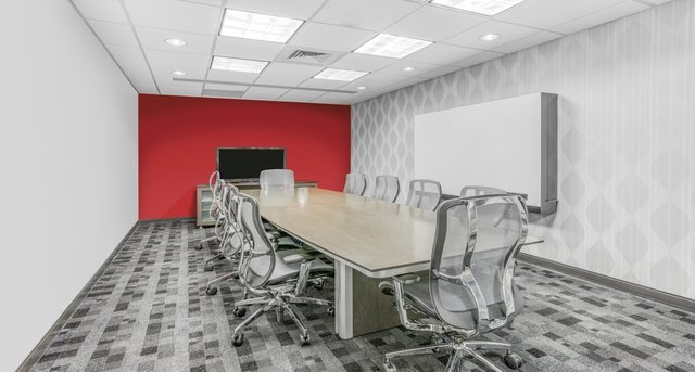 Bureaux à louer First Horizon Plaza_5-1