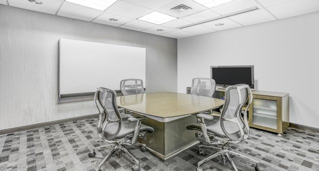 Bureaux à louer First Horizon Plaza_6-1