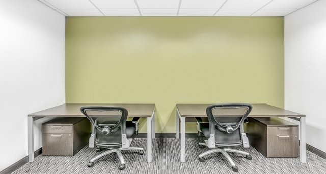Bureaux à louer First Horizon Plaza_7-1