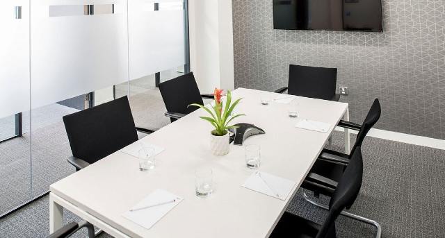 Kiralık Ofis - First Point, Buckingham Gate_1-1
