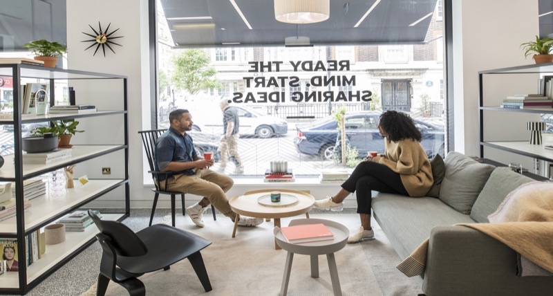 Rent office Fitzrovia_1-1