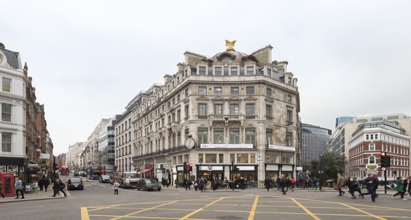 Büros zu mieten Fleet Street_6-1