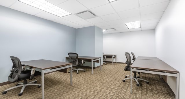 Rent office Forest Hills Tower_4-1