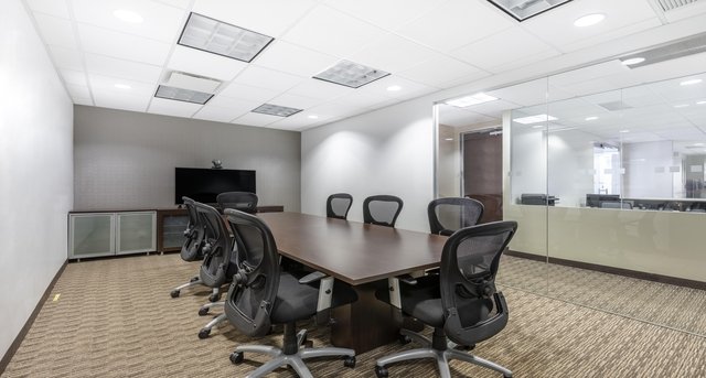 Rent office Forest Hills Tower_7-1