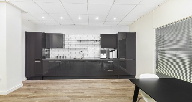 Kiralık Ofis - Forsyth House_4-1