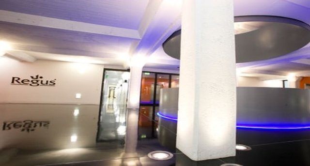 Rent office Fort Dunlop, Fort Parkway_1-1