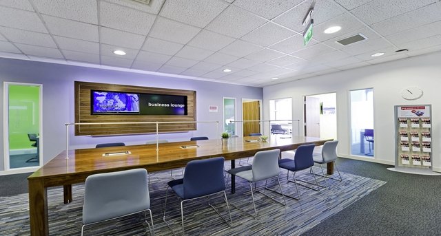 Rent office Fort Kinnaird_6-1