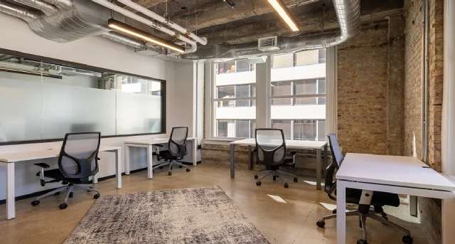 Rent office Fort Lauderdale, FL_1-1
