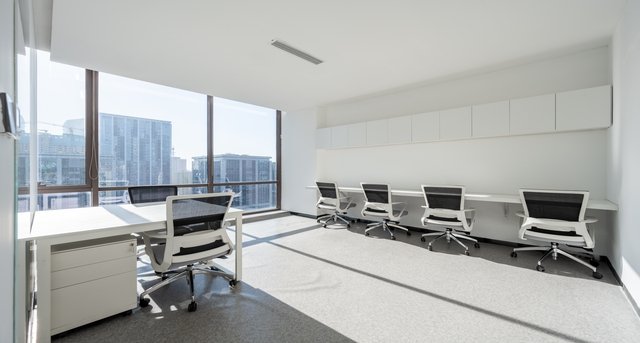 Affitto uffici Fortune Plaza Tower E_4-1