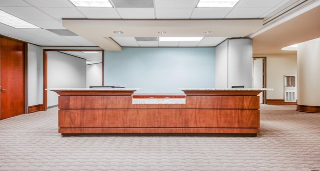 Rent office Forum I_2-1