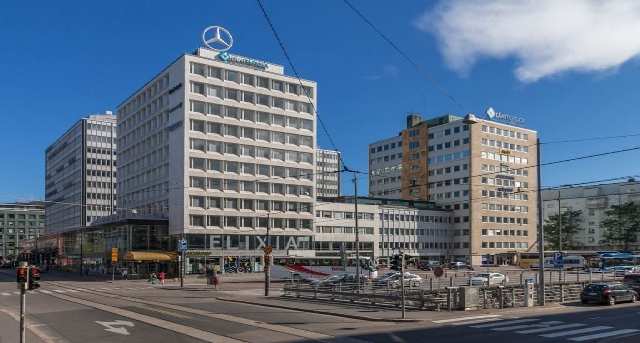 Rent office Fredrikinkatu 48_1-1