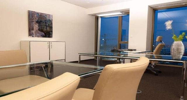 Sewa kantor Friedrich-Ebert-Anlage 35-37_2-1