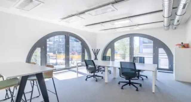 Alquiler oficinas Friedrich-Ebert-Anlage 49_1-1
